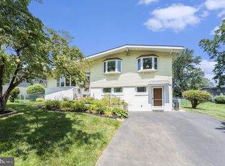 2108 Sierra Rd, Plymouth Meeting, PA 19462