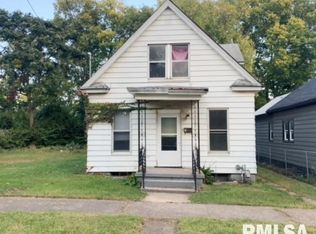 423 7th St, Rock Island, IL