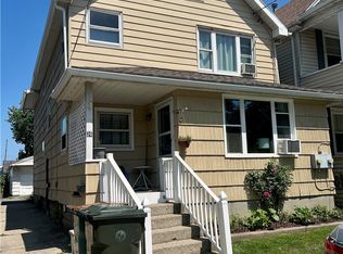 26 7th Ave, North Tonawanda, NY 14120