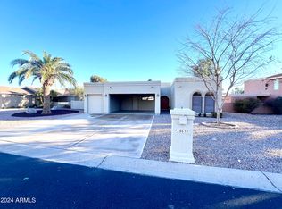25630 S Ontario Dr, Sun Lakes, AZ 85248