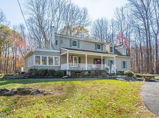 9 Archer Dr, Boonton, NJ 07005