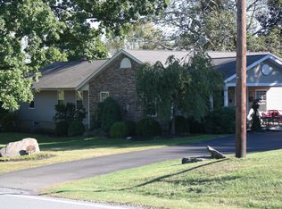 1331 State Route 292 E, Tunkhannock, PA 18657