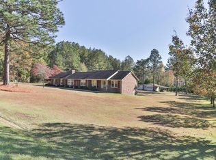404 Boyd Lake Rd, Hamlet, NC 28345