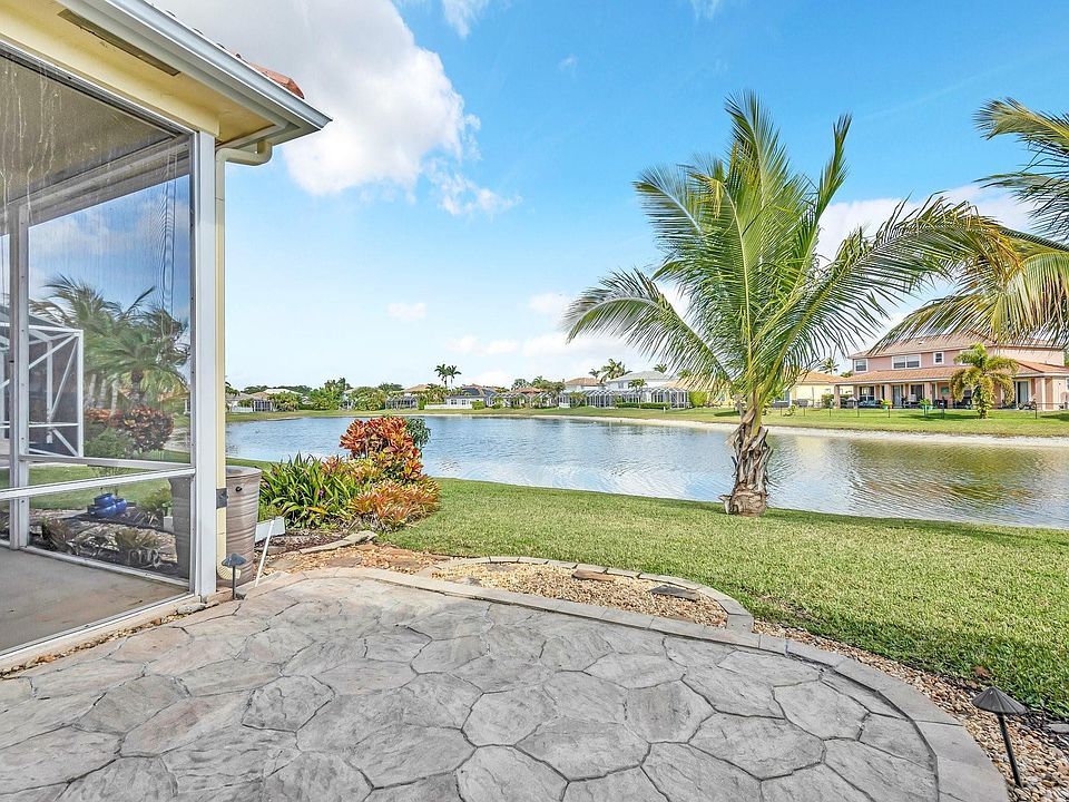 2nd image of 21910 Palm Grass Drive
