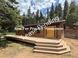28084 Meadow Trl, Conifer, CO 80433