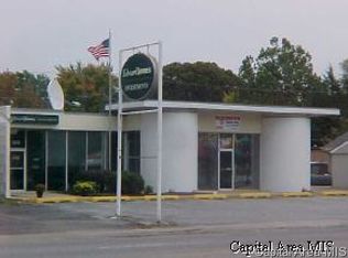 1820 S Macarthur Blvd, Springfield, IL 62704