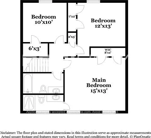 7904 Stanebrook Dr — Photo 15