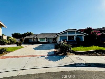 194 Amberwood Dr, Walnut, CA, 91789