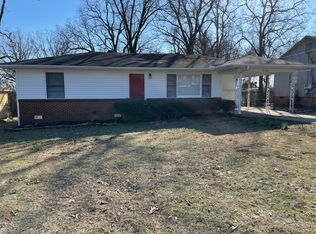 224 E Lee Ave, Sherwood, AR 72120