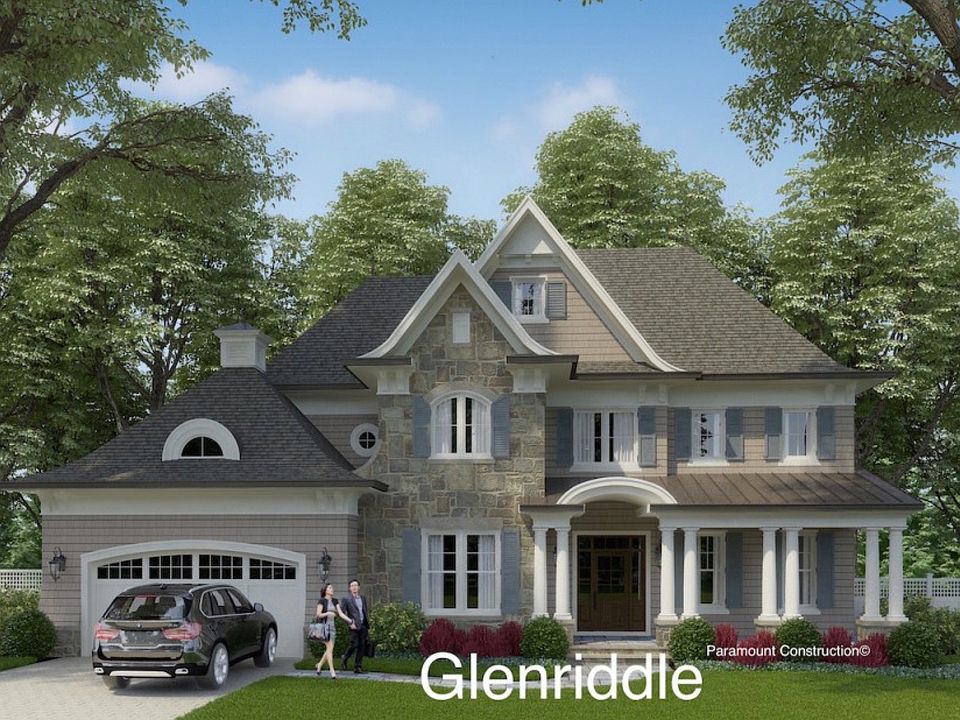 2nd image of 9023 Lindale Dr