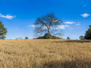 Private Road 1315, Centerville, TX 75833