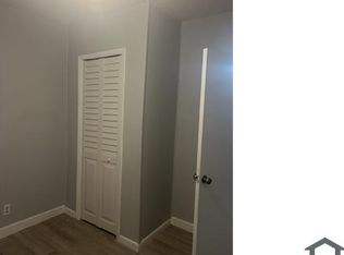 Evans St, West Palm Beach, FL 33404