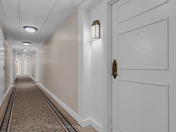 4th image of 710 Humberwood Blvd #1404