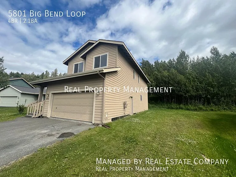 5801 Big Bend Loop — Photo 3