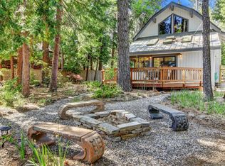 12724 Summit Ridge Dr, Nevada City, CA 95959