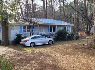 1813 Lee Britt Rd, Lumberton, NC 28358