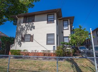1915-1937 33rd Ave, Oakland, CA 94601