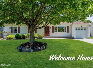 1449 Flintoft Ave, Brick, NJ 08724