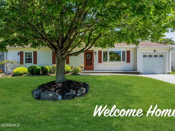 1449 Flintoft Avenue, Brick, NJ 08724