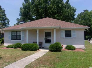 6474 Sweet Gum Trl, Myrtle Beach, SC 29588