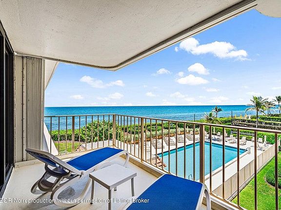 2nd image of 3200 S Ocean Blvd APT B303