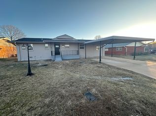 4205 SE Camden Way, Lawton, OK 73501