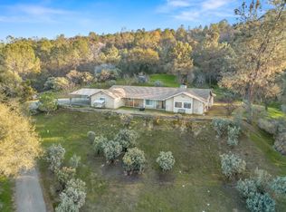 33117 Blueberry Hill Dr, Raymond, CA