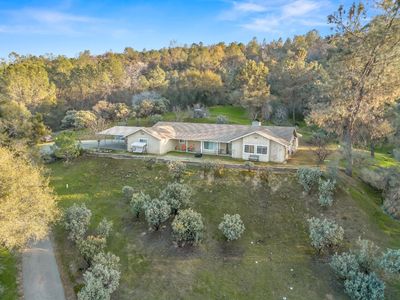 33117 Blueberry Hill Dr, Raymond, CA, 93653
