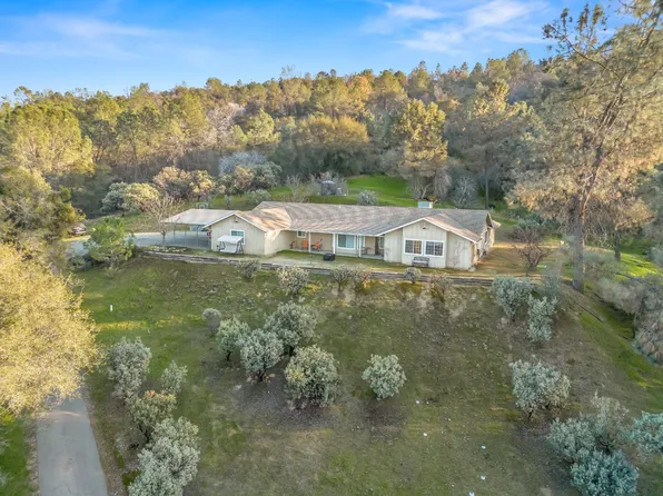 33117 Blueberry Hill Dr, Raymond, CA 93653