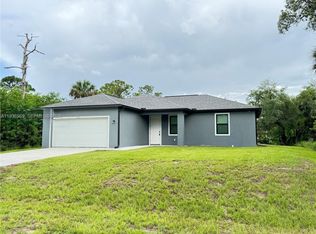 6018 Acorn Cir, Labelle, FL 33935