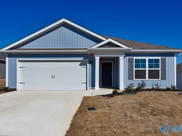 188 Trestle Point Dr, Harvest, AL 35749
