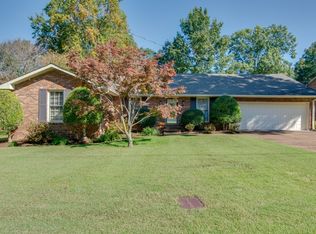6032 Port Anadarko Trl, Hermitage, TN 37076