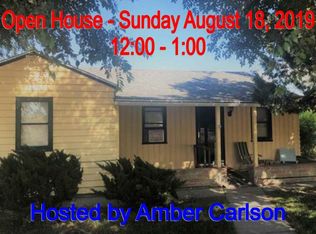 145 N 6th Ave, Mills, WY 82604