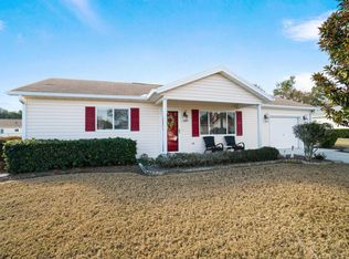 11454 SW 138th Ln, Dunnellon, FL 34432