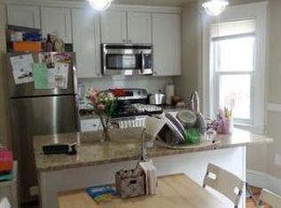 93 Chilton St, Cambridge, MA 02138