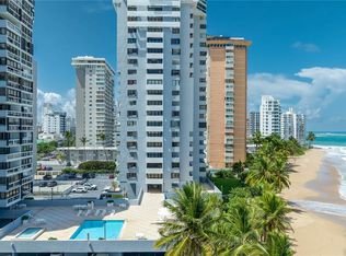 1485 Ashford Ave #10C, San Juan, PR 00907