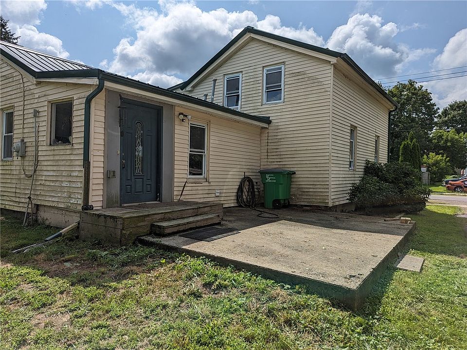 128 Beaver St, Springboro, PA 16435 Zillow