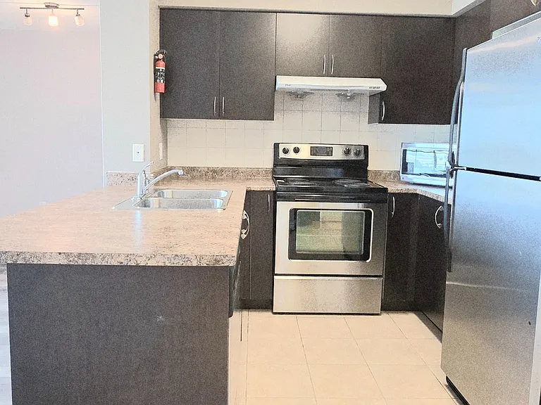 88 Grangeway Ave #1506 — Photo 20