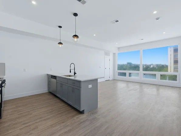 South Street Residences