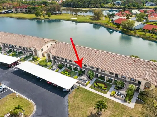 13131 Cross Creek BLVD #103, FORT MYERS, FL 33912