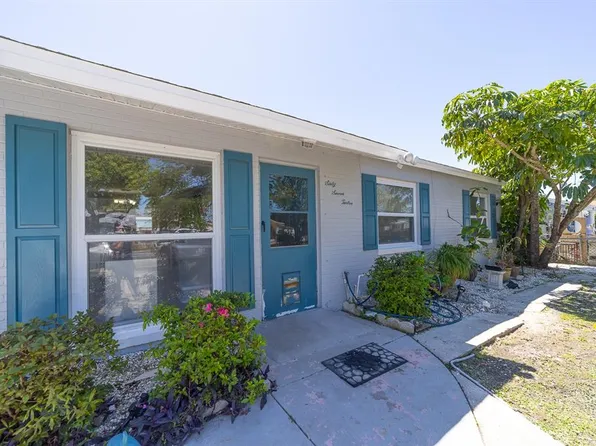 6712 W Clifton St, Tampa, FL 33634