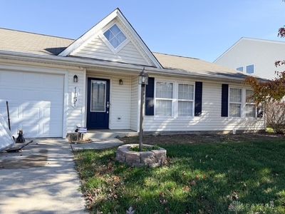 1151 Parkview Dr, Troy, OH, 45373