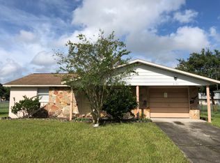 6033 20th St, Zephyrhills, FL 33542