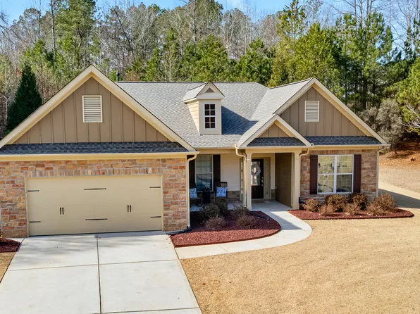 192 Mulberry Dr, Senoia, GA 30276