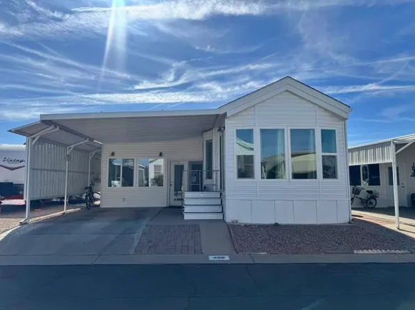 702 S Meridian Rd #426, Apache Junction, AZ 85120