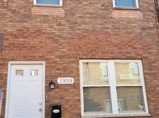 1939 S Bouvier St, Philadelphia, PA 19145
