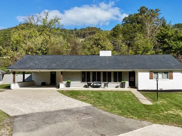 71 Scott Addition Ct, Pikeville, KY 41501