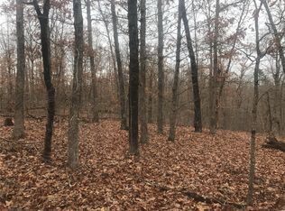 0 County Road 362, Lesterville, MO 63654