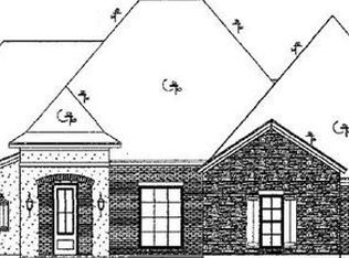 242 Spring Brook Ct, Lumberton, TX 77657