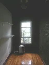 Rented by Keller Williams NYC